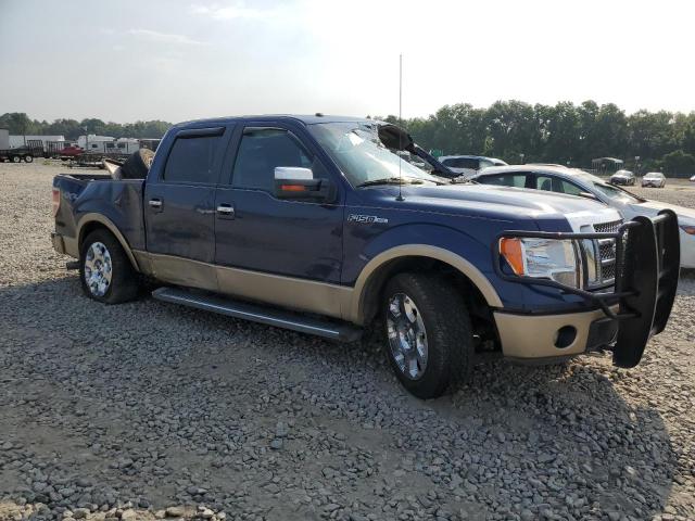 Photo 3 VIN: 1FTFW1EF9BFB80526 - FORD F150 SUPER 