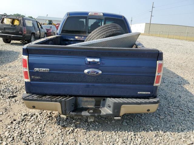 Photo 5 VIN: 1FTFW1EF9BFB80526 - FORD F150 SUPER 