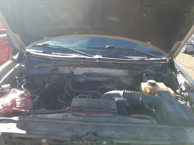 Photo 6 VIN: 1FTFW1EF9BFB87962 - FORD F150 SUPER 