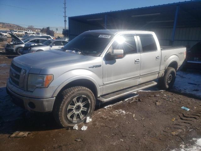 Photo 0 VIN: 1FTFW1EF9BFC49344 - FORD F150 SUPER 