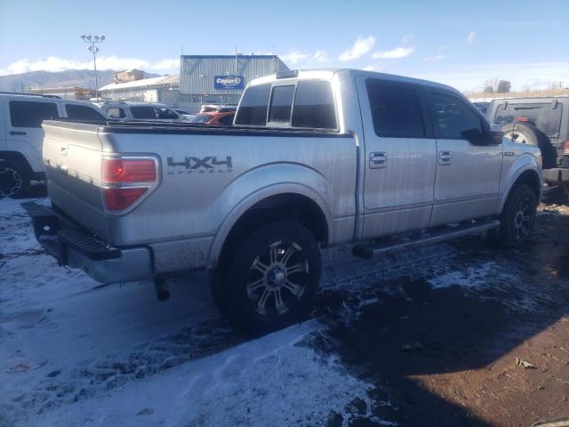 Photo 2 VIN: 1FTFW1EF9BFC49344 - FORD F150 SUPER 