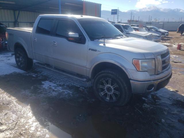 Photo 3 VIN: 1FTFW1EF9BFC49344 - FORD F150 SUPER 