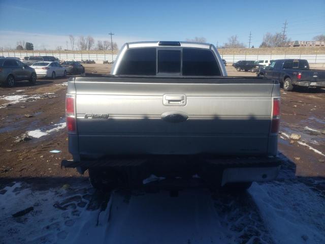 Photo 5 VIN: 1FTFW1EF9BFC49344 - FORD F150 SUPER 