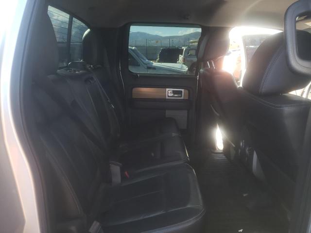 Photo 9 VIN: 1FTFW1EF9BFC49344 - FORD F150 SUPER 