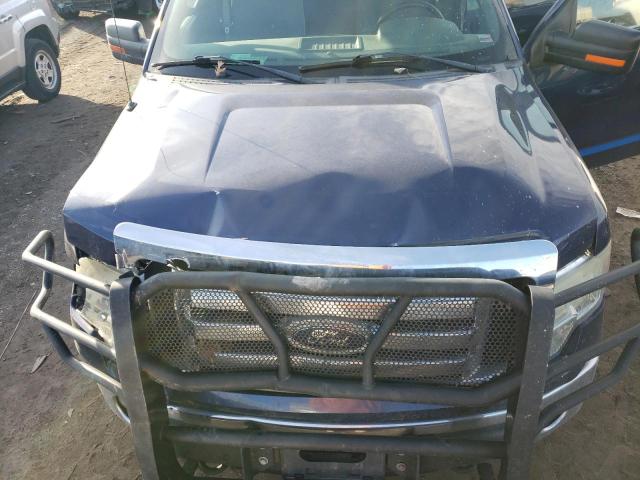 Photo 10 VIN: 1FTFW1EF9BFC96079 - FORD F-150 