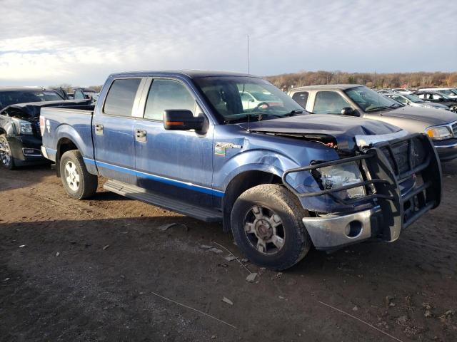 Photo 3 VIN: 1FTFW1EF9BFC96079 - FORD F-150 