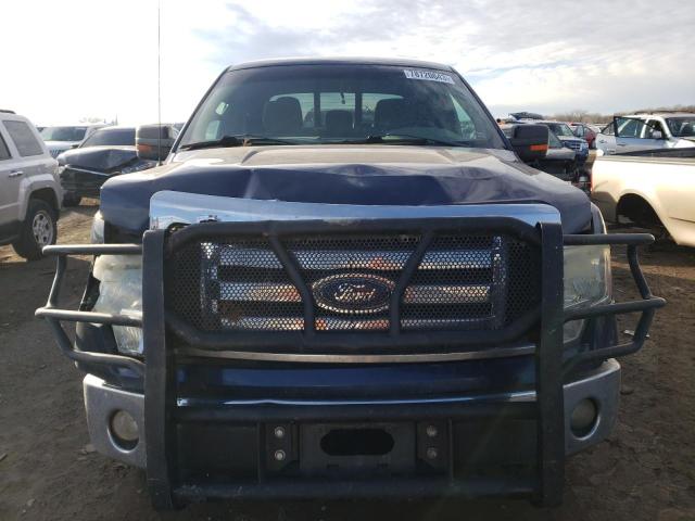 Photo 4 VIN: 1FTFW1EF9BFC96079 - FORD F-150 