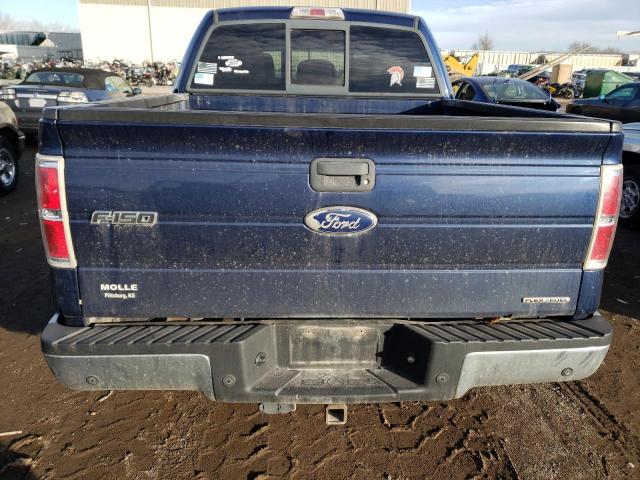 Photo 5 VIN: 1FTFW1EF9BFC96079 - FORD F-150 