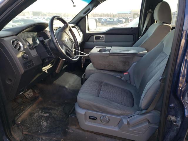 Photo 6 VIN: 1FTFW1EF9BFC96079 - FORD F-150 