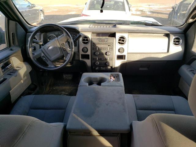 Photo 7 VIN: 1FTFW1EF9BFC96079 - FORD F-150 