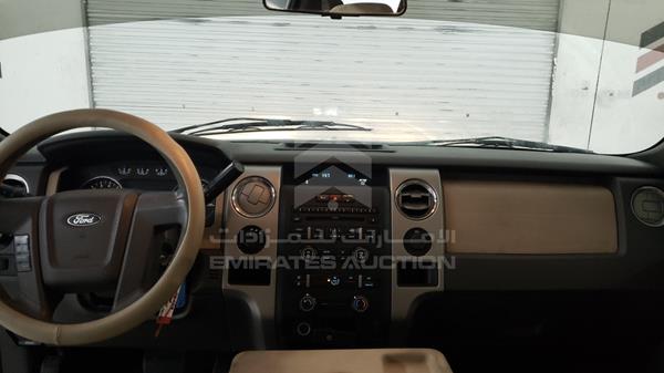 Photo 14 VIN: 1FTFW1EF9BFC98589 - FORD F 150 