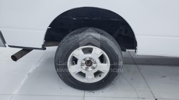 Photo 26 VIN: 1FTFW1EF9BFC98589 - FORD F 150 