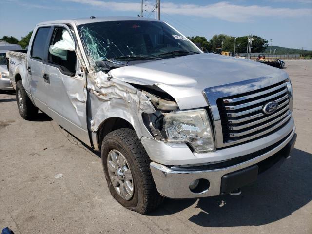 Photo 0 VIN: 1FTFW1EF9BKD14572 - FORD F150 SUPER 