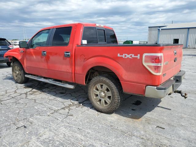 Photo 1 VIN: 1FTFW1EF9BKD71290 - FORD F150 SUPER 