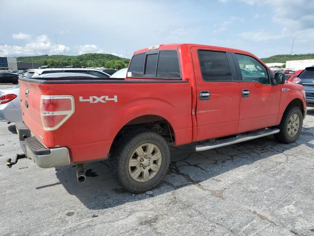 Photo 2 VIN: 1FTFW1EF9BKD71290 - FORD F150 SUPER 