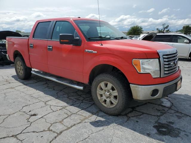 Photo 3 VIN: 1FTFW1EF9BKD71290 - FORD F150 SUPER 