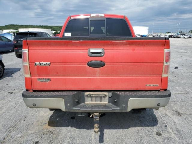 Photo 5 VIN: 1FTFW1EF9BKD71290 - FORD F150 SUPER 