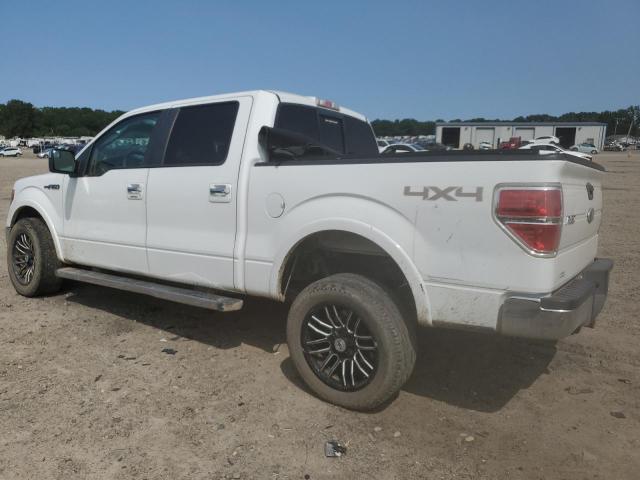 Photo 1 VIN: 1FTFW1EF9BKD81754 - FORD F150 SUPER 