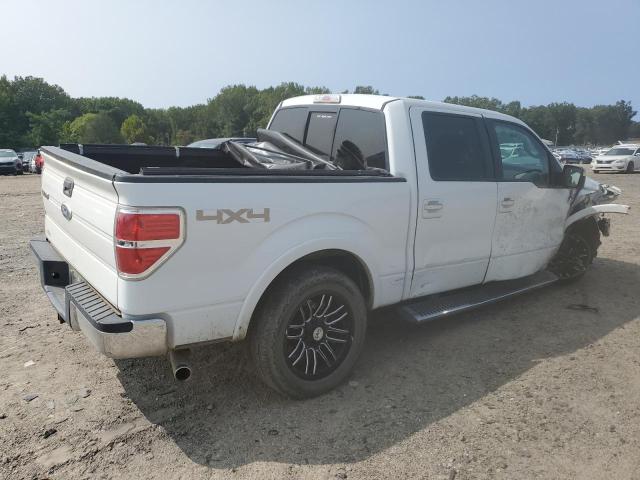 Photo 2 VIN: 1FTFW1EF9BKD81754 - FORD F150 SUPER 