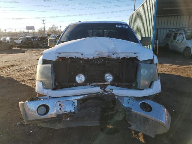 Photo 4 VIN: 1FTFW1EF9BKE17412 - FORD F150 SUPER 