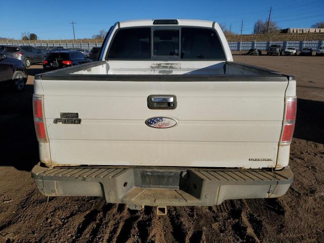 Photo 5 VIN: 1FTFW1EF9BKE17412 - FORD F150 SUPER 