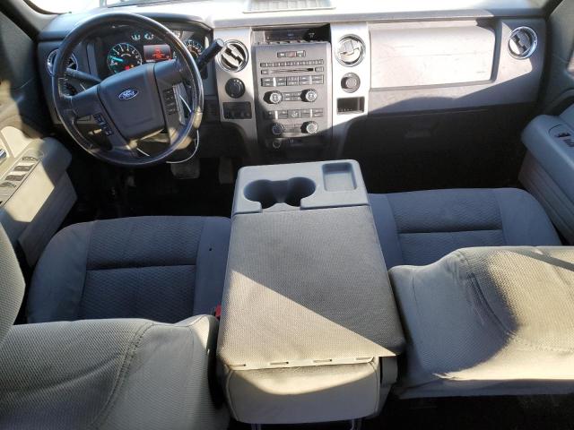 Photo 7 VIN: 1FTFW1EF9BKE17412 - FORD F150 SUPER 