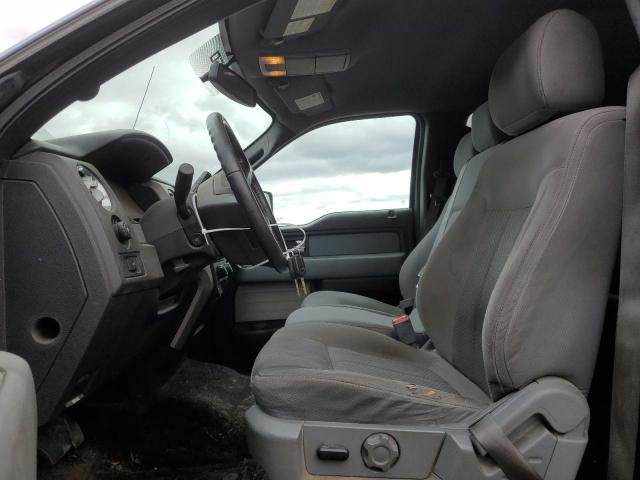 Photo 6 VIN: 1FTFW1EF9CFA06425 - FORD F-150 