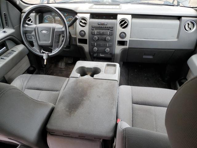 Photo 7 VIN: 1FTFW1EF9CFA06425 - FORD F-150 