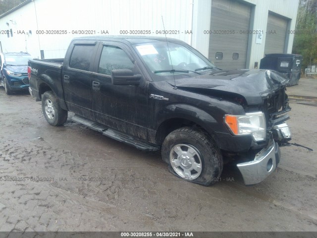 Photo 0 VIN: 1FTFW1EF9CFA07915 - FORD F-150 