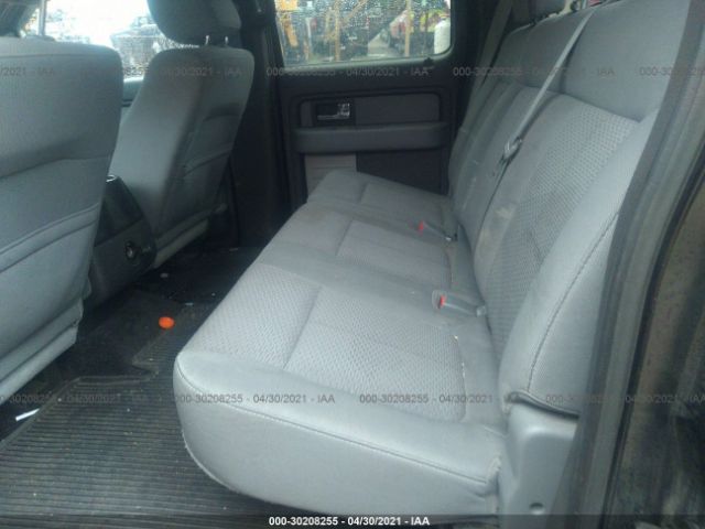 Photo 7 VIN: 1FTFW1EF9CFA07915 - FORD F-150 