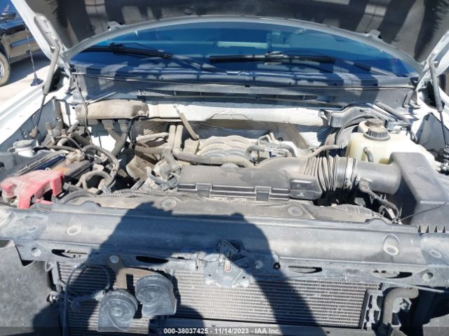 Photo 9 VIN: 1FTFW1EF9CFA11804 - FORD F150 