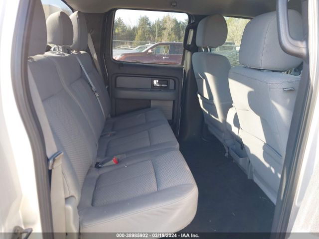 Photo 7 VIN: 1FTFW1EF9CFA22219 - FORD F-150 