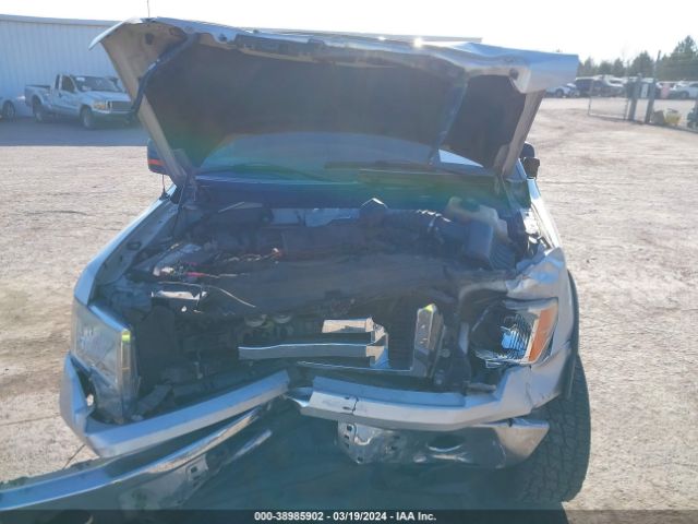 Photo 9 VIN: 1FTFW1EF9CFA22219 - FORD F-150 