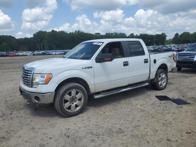 Photo 0 VIN: 1FTFW1EF9CFA41529 - FORD F150 SUPER 