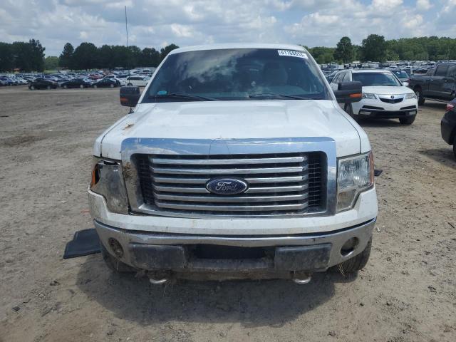 Photo 4 VIN: 1FTFW1EF9CFA41529 - FORD F150 SUPER 