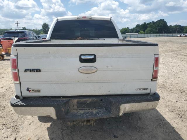 Photo 5 VIN: 1FTFW1EF9CFA41529 - FORD F150 SUPER 