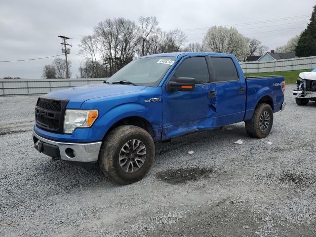 Photo 0 VIN: 1FTFW1EF9CFA43409 - FORD F-150 