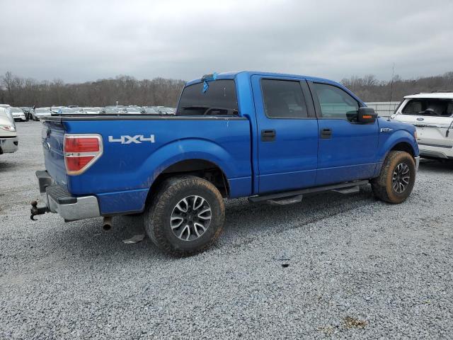 Photo 2 VIN: 1FTFW1EF9CFA43409 - FORD F-150 