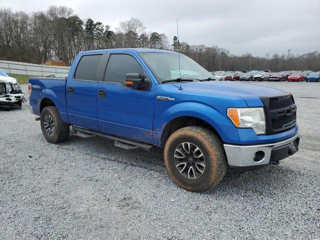 Photo 3 VIN: 1FTFW1EF9CFA43409 - FORD F-150 