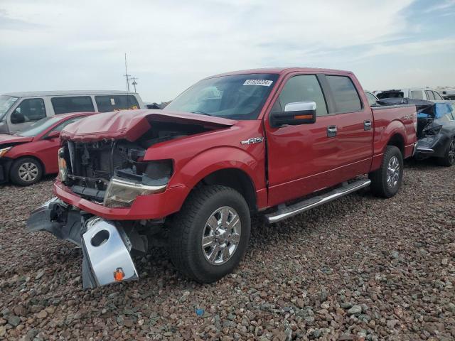 Photo 0 VIN: 1FTFW1EF9CFA44186 - FORD F150 SUPER 