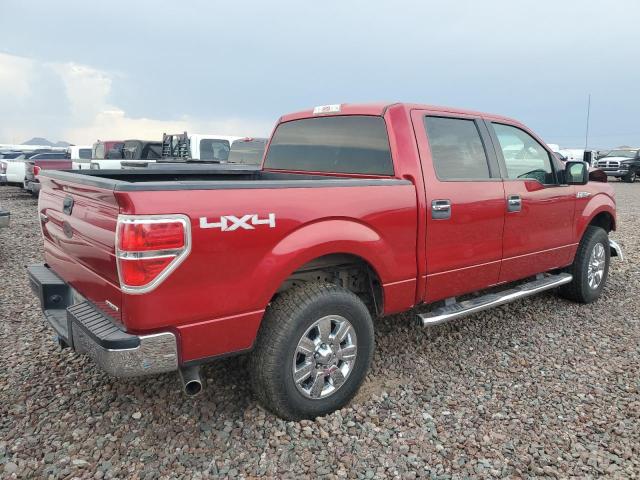 Photo 2 VIN: 1FTFW1EF9CFA44186 - FORD F150 SUPER 