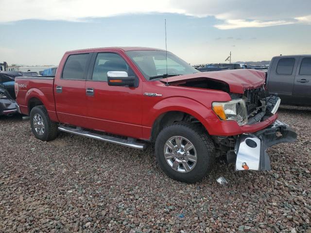 Photo 3 VIN: 1FTFW1EF9CFA44186 - FORD F150 SUPER 