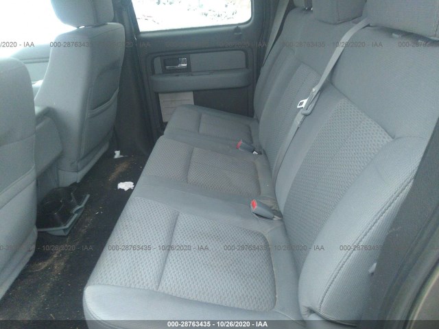 Photo 7 VIN: 1FTFW1EF9CFA54636 - FORD F-150 