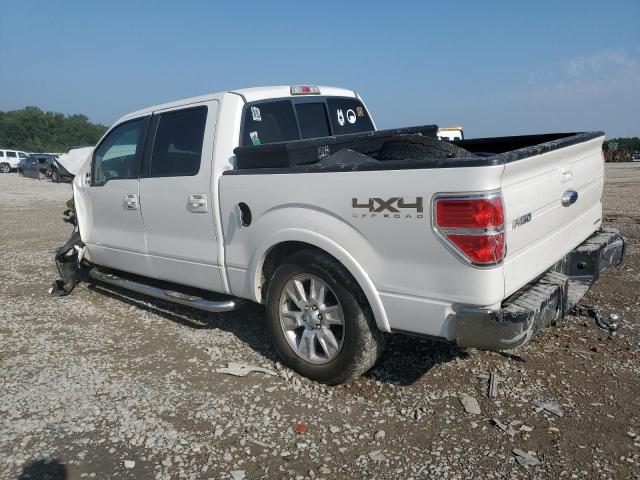 Photo 1 VIN: 1FTFW1EF9CFA66446 - FORD F150 SUPER 