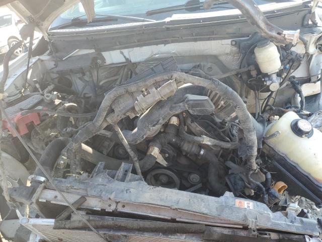 Photo 10 VIN: 1FTFW1EF9CFA66446 - FORD F150 SUPER 