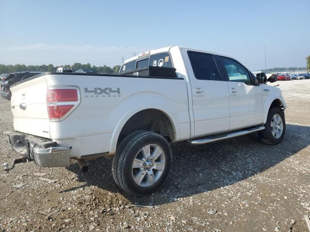 Photo 2 VIN: 1FTFW1EF9CFA66446 - FORD F150 SUPER 