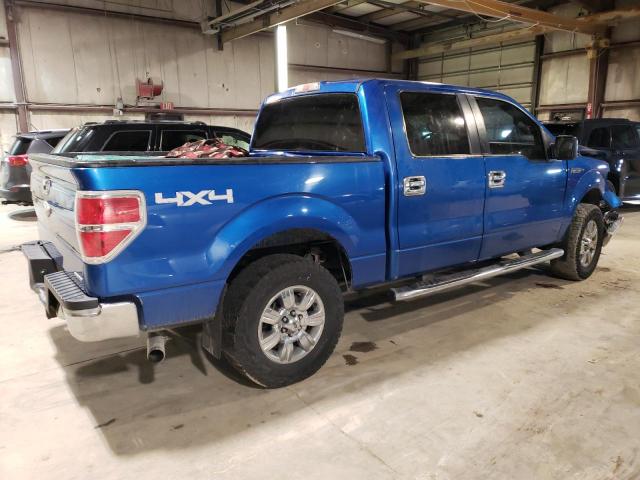 Photo 2 VIN: 1FTFW1EF9CFB24524 - FORD F-150 