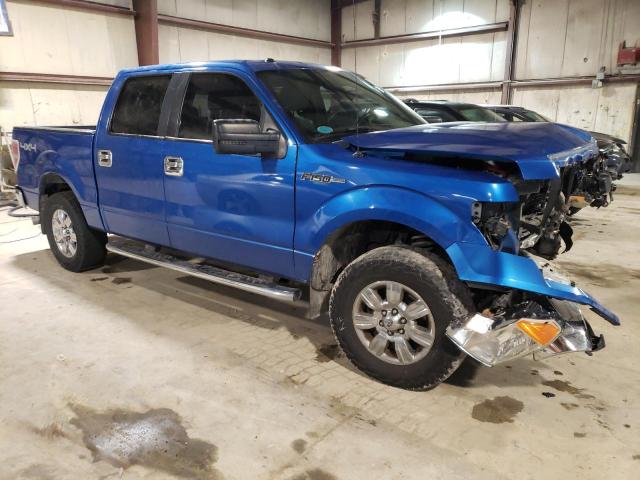 Photo 3 VIN: 1FTFW1EF9CFB24524 - FORD F-150 