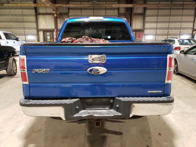 Photo 5 VIN: 1FTFW1EF9CFB24524 - FORD F-150 