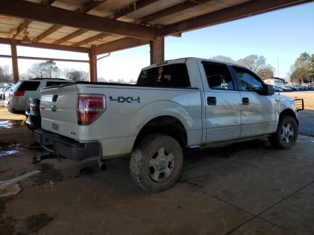 Photo 2 VIN: 1FTFW1EF9CFB37175 - FORD F150 SUPER 